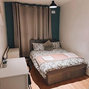 Appartement met Drie Slaapkamers